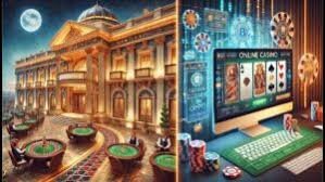 Mobile card game browsing on 777 bed with a dark neon interface style