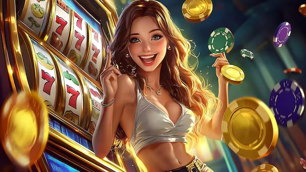 Responsible online casino guide message on 777 bed for Bangladesh adults