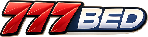 777 bed homepage logo